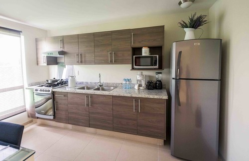 San Luis Potosi Villa | Redwood Villas Extended Stay Zona Industrial