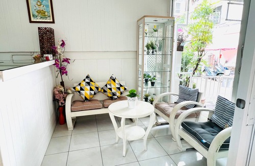 Asoke House | Ree House