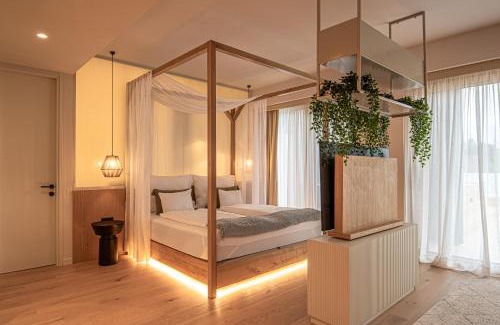 Siofok Hotel | REED Boutique HOTEL & BISTRO