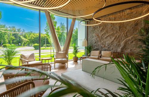 Siofok Hotel | REED Boutique HOTEL & BISTRO