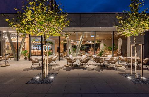 Siofok Hotel | REED Boutique HOTEL & BISTRO