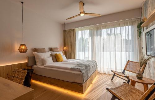 Siofok Hotel | REED Boutique HOTEL & BISTRO