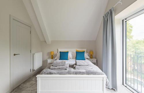 Denton House | Reed Loft