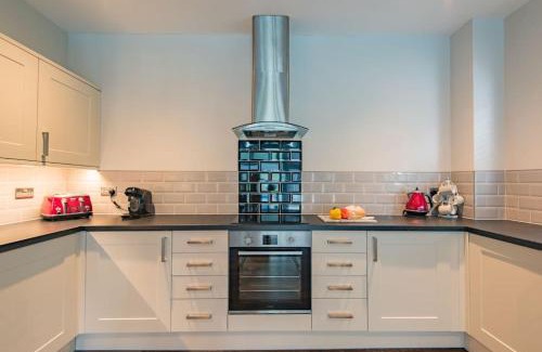 Denton House | Reed Loft