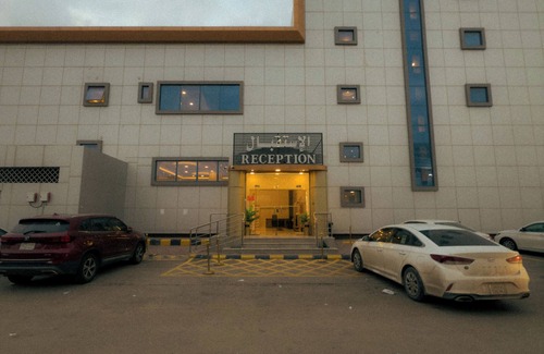 Buraydah Apartment | Reef Al Qassim 2 Hotel Apartments