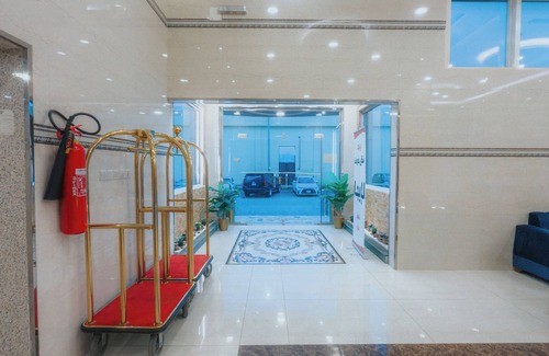 Buraydah Apartment | Reef Al Qassim 2 Hotel Apartments