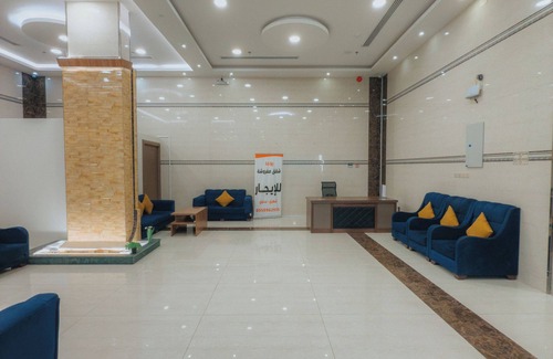 Buraydah Apartment | Reef Al Qassim 2 Hotel Apartments