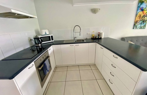 Cairns North Apartment | Reef Gateway Apartments