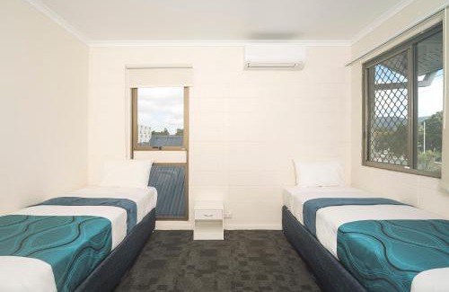 Cannonvale Hotel | Reef Gateway Hotel