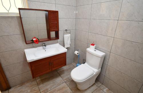 Anse aux Pins Apartment | Reef Holiday Apartments