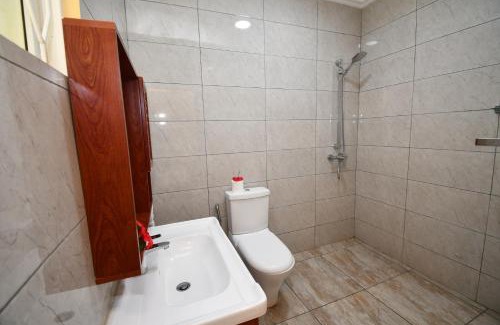 Anse aux Pins Apartment | Reef Holiday Apartments