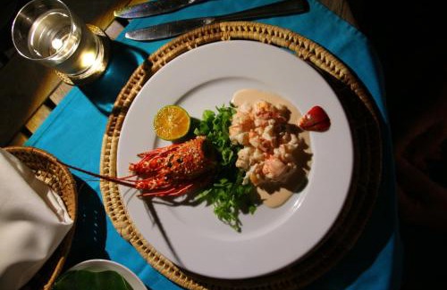 Otea Resort | Reef Resort Vava'u