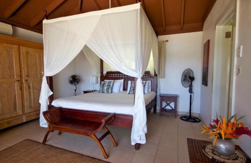 Otea Resort | Reef Resort Vava'u