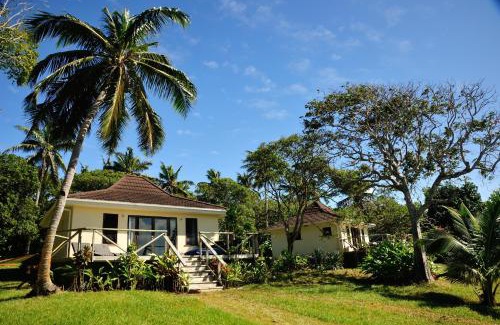 Otea Resort | Reef Resort Vava'u