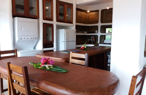Lance aux Epines Villa | Reef View Pavilion Villas and Condos