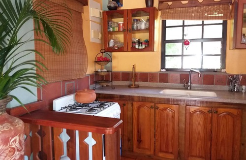 Lance aux Epines Villa | Reef View Pavilion Villas and Condos