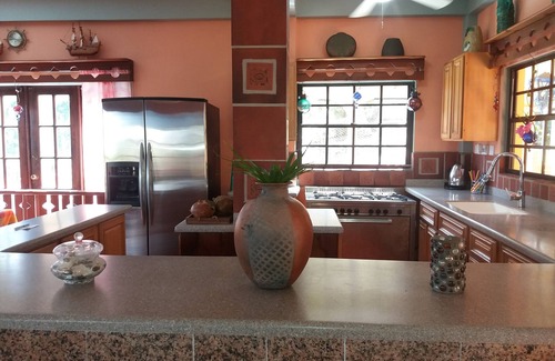 Lance aux Epines Villa | Reef View Pavilion Villas and Condos