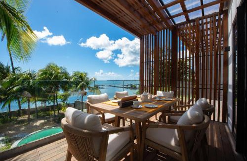 Pointe aux Biches Apartment | ReefScape Beachfront & Self-Catering Apartment