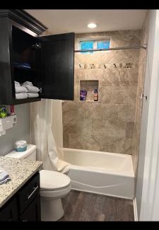 Ingleside House | Reel Fun Family Retreat