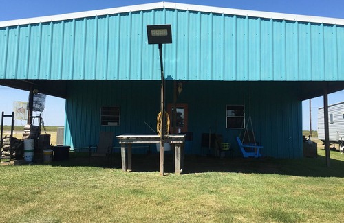 Bay City House | Reel Simple Canal Cabin Sargent, Tx
