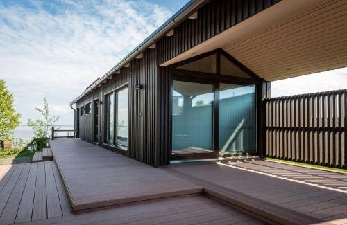 Reposaari Villa | Reelinki Seafront Villas, Villa Amando & Villa Aava