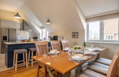 Docking House | Reenroe, Docking, Norfolk