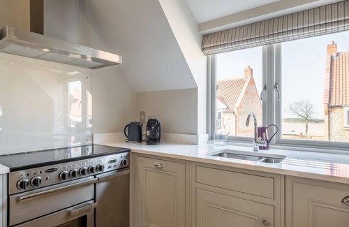 Docking House | Reenroe, Docking, Norfolk