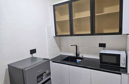 Igwuruta Hotel | Reens Suites and Apartment
