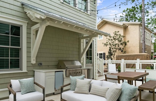 Watercolor House | Rees on Spartina 340 Spartina Circle