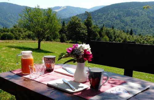 Hofsgrund Apartment | Reesbauernhof