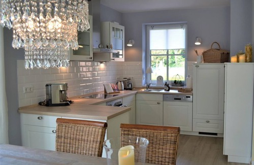 Eiderstedt Cottage | Reetdachhaus Seestern