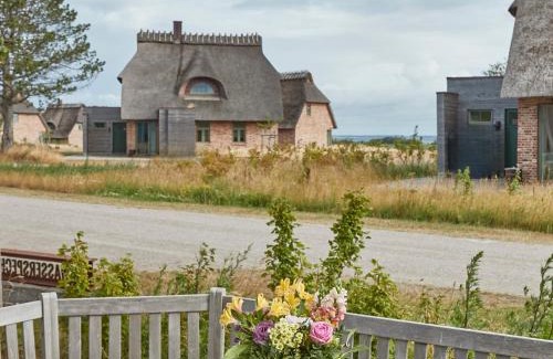 Nieby House | Reetdorf Geltinger Birk Künstlerkate Wasserspecht