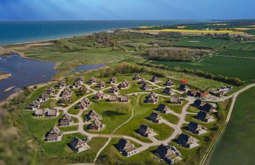 Nieby House | Reetdorf Geltinger Birk Künstlerkate Wasserspecht