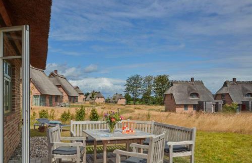 Nieby House | Reetdorf Geltinger Birk Künstlerkate Eisvogel