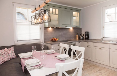 Zierow House | Reethaus Adella