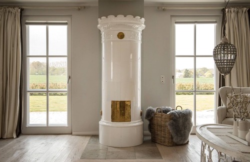 Zierow House | Reethaus Adella