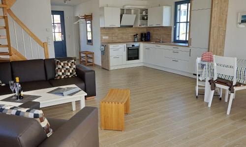 Zierow House | Reethaus "De Strandkieker"