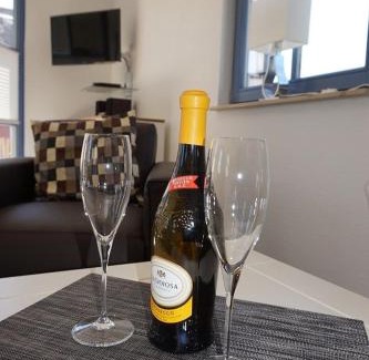 Zierow House | Reethaus "De Strandkieker"