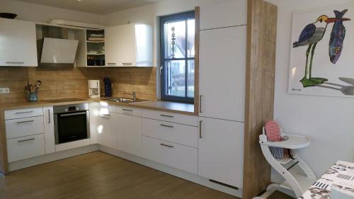 Zierow House | Reethaus "De Strandkieker"
