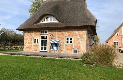 Roemnitz House | Reethaus Hoheleuchte