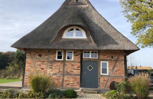 Roemnitz House | Reethaus Hoheleuchte