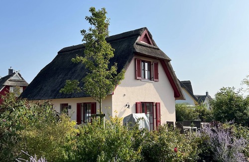Zierow House | Reethaus Lütt Seeadler