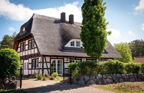 Rankwitz House | Reethus-am-Hafen