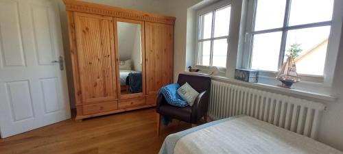 Rankwitz House | Reethus-am-Hafen Ferienhaus Westbrise