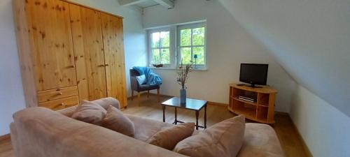 Rankwitz House | Reethus-am-Hafen Ferienhaus Westbrise