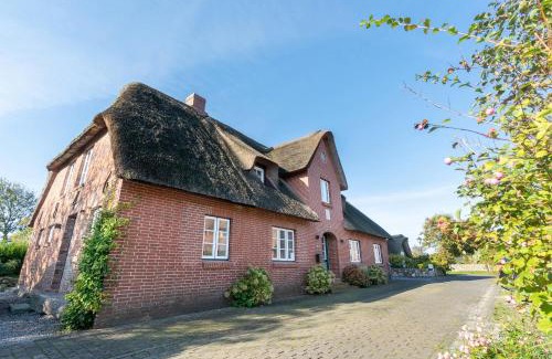Oldsum House | Reethus Glücklicher Matthias Hausteil Waasterlun