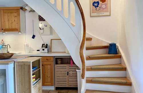 Seedorf Cottage | Reethus Seedorf