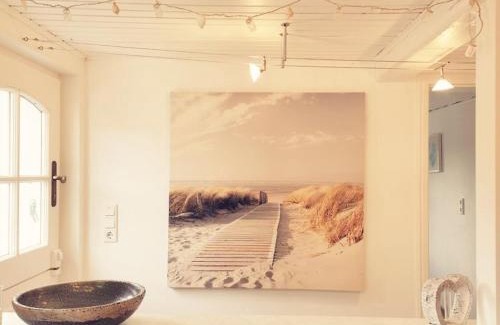 Norderfriedrichskoog Apartment | Reetkate Kaltenhoern