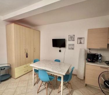 Santa Maria Apartment | Refúgio à beira-mar