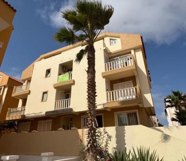Santa Maria Apartment | Refúgio à beira-mar